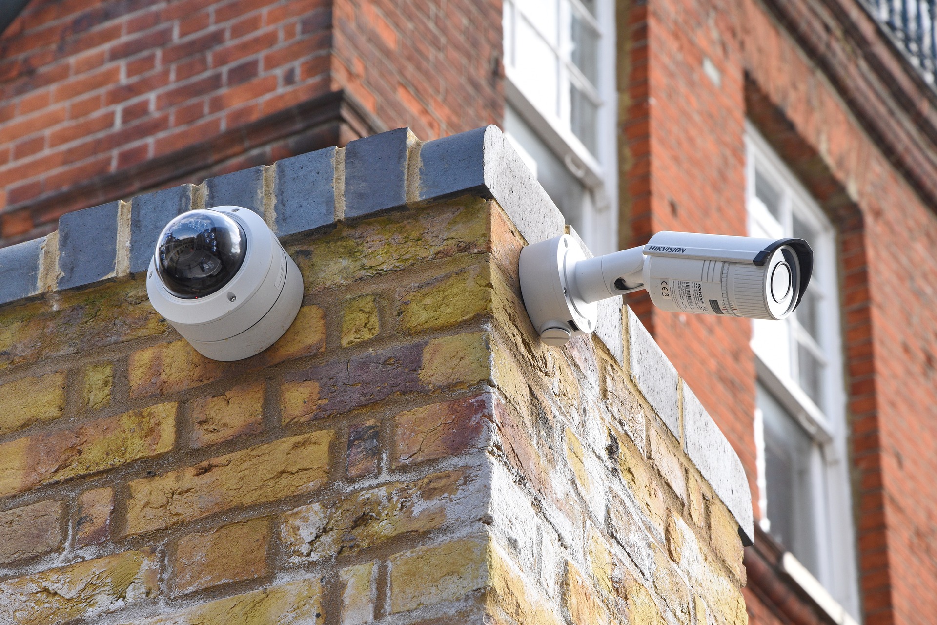 UK Home Security: A Complete Guide to Systems, Companies and Smart Technology