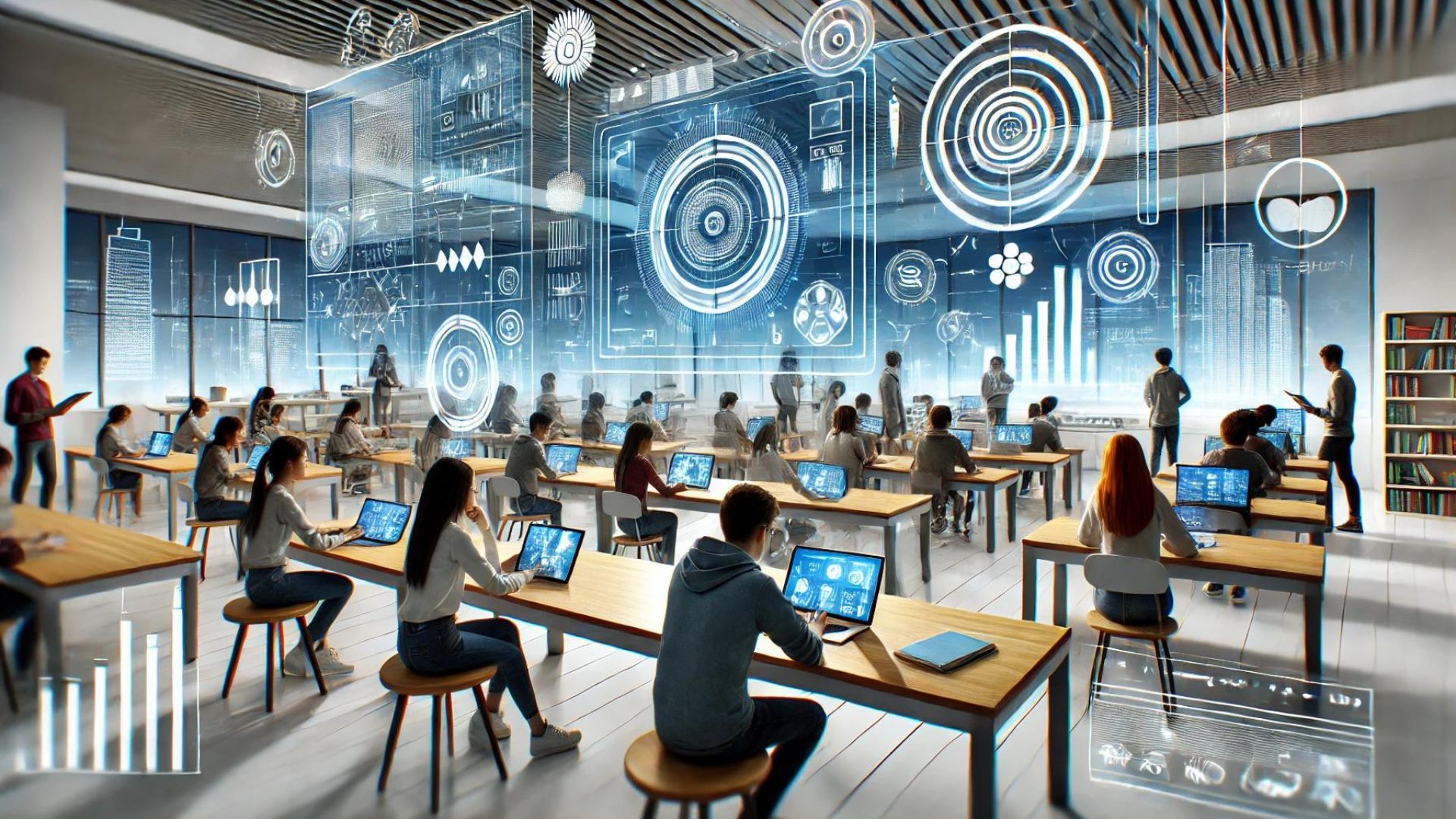 How EdTech Is Reshaping Education: Adaptive Learning, Gamification, and Virtual Tools