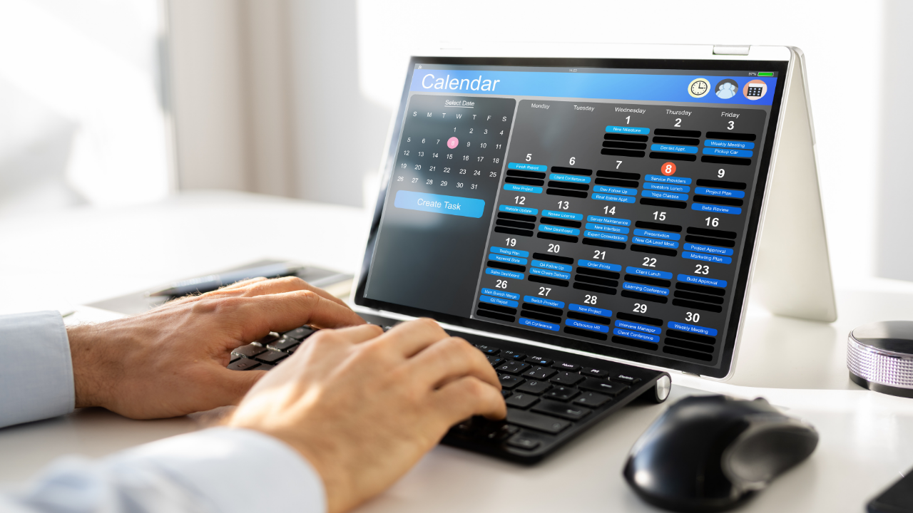 Top Appointment Scheduling Software for UK Businesses in 2024 – Increase Efficiency