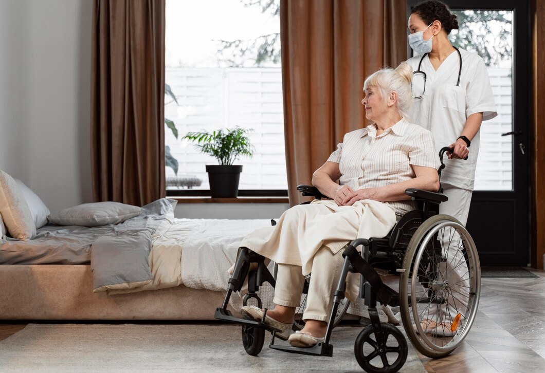 Nursing Home Guide: Costs, Medicare, Senior Living Options & Choosing the Right Facility