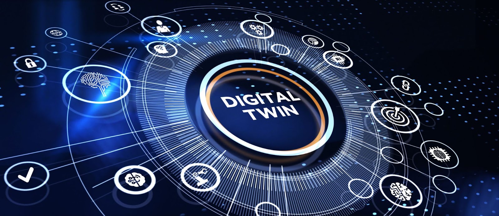 Digital Twins with Real-Time Data: Predictive Maintenance, Urban Planning, and Ethical Governance