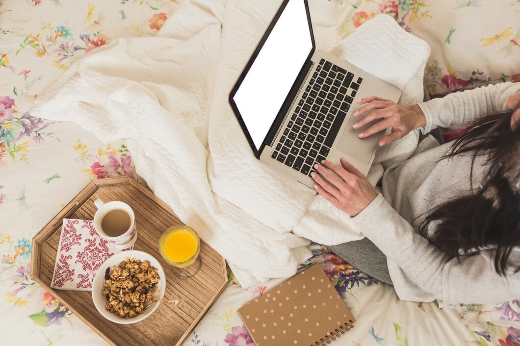 Remote Work Guide 2025: Jobs, Wages, Benefits, and How to Get Started
