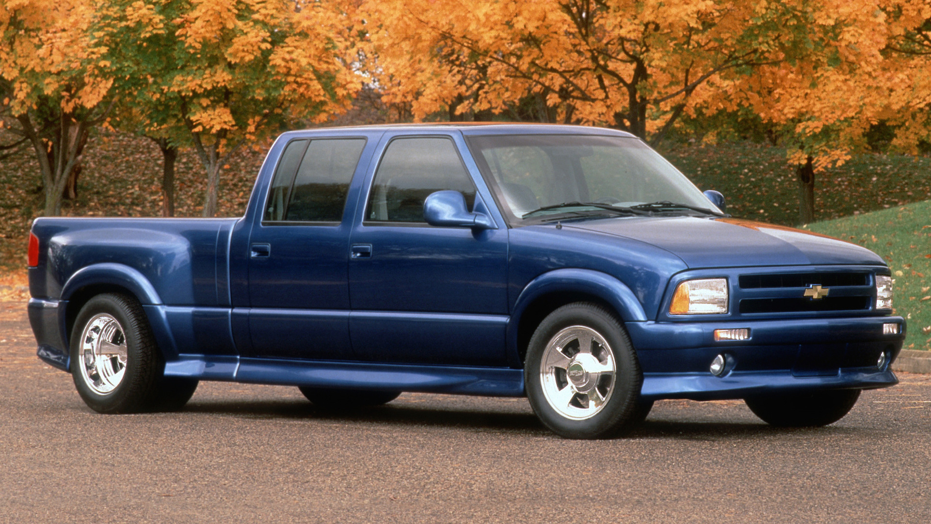 Chevrolet S10 2025: Guia Completo com Histórico, Ficha Técnica e Financiamento Sem Entrada
