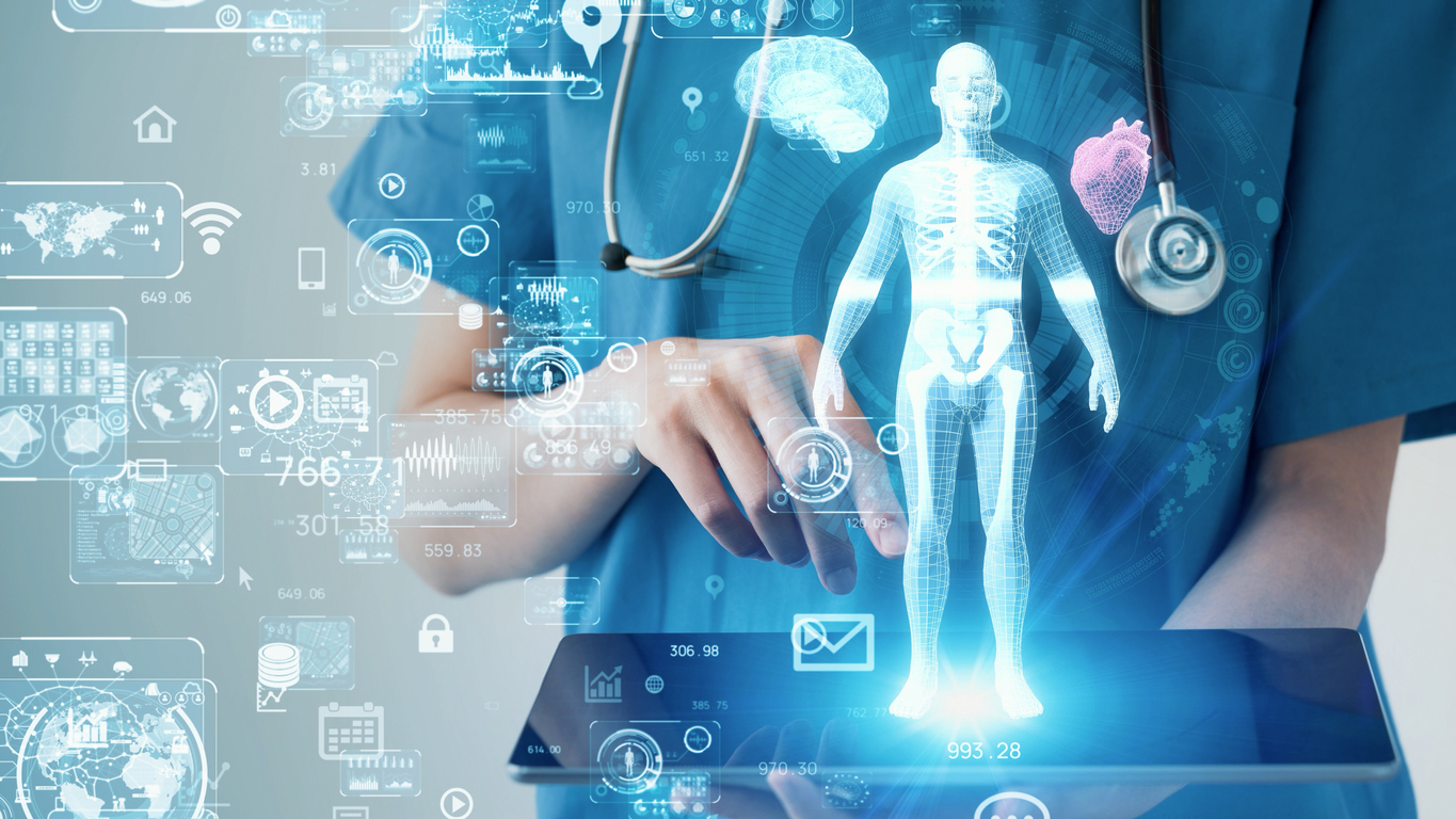 Telemedicine, AI, and Wearables: The Integrated Future of Healthcare