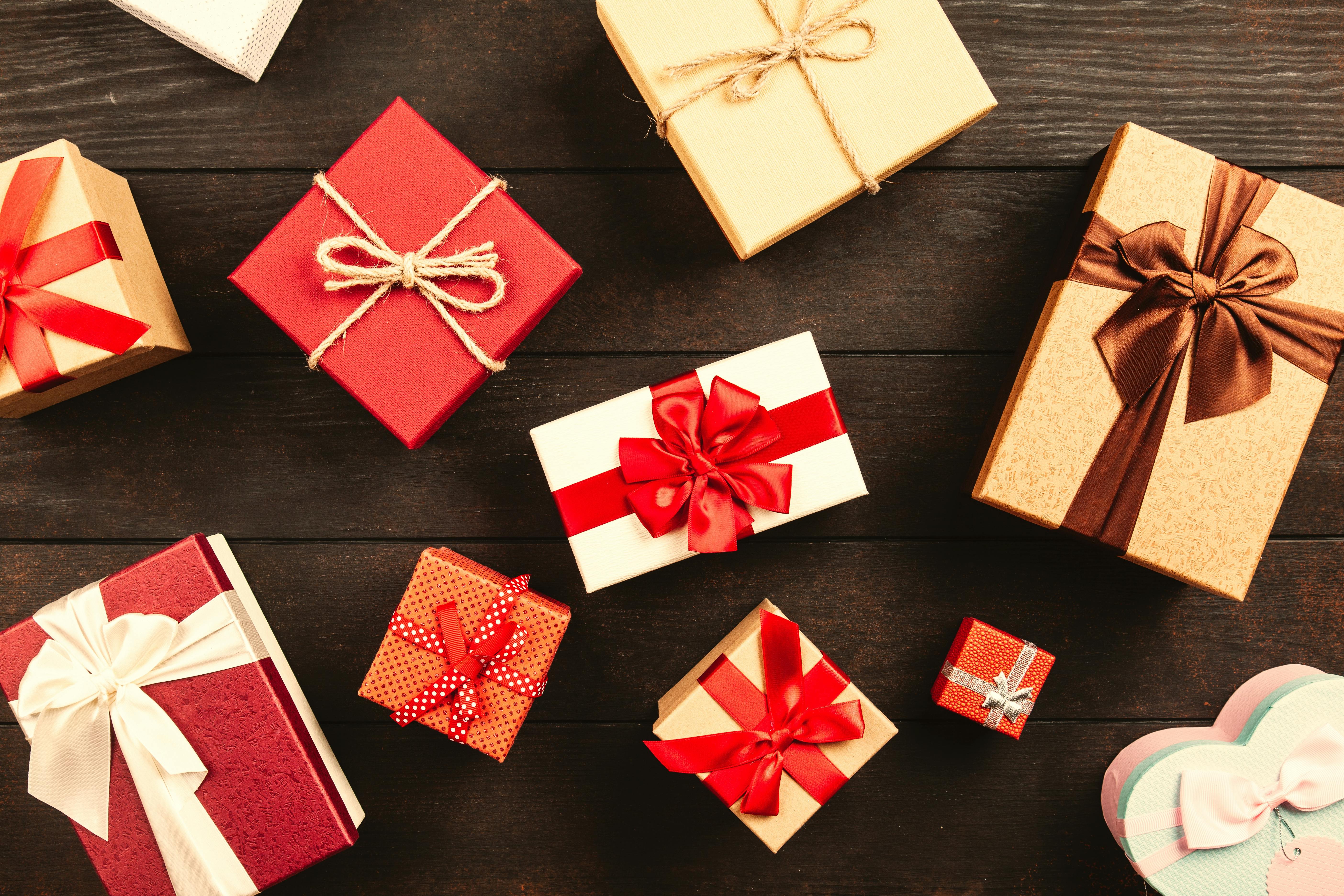 Thoughtful Gift Guide for Your Girlfriend: Unique Ideas She'll Love