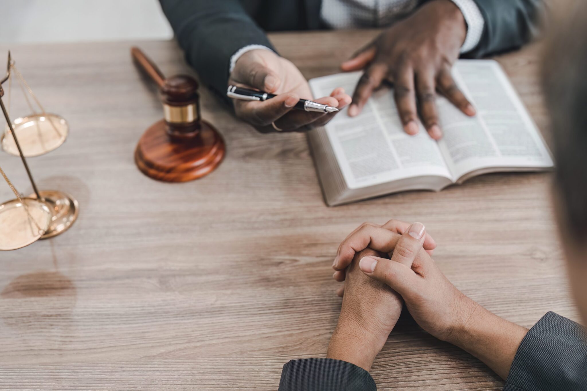 From Car Accidents to Medical Negligence: When to Hire a Personal Injury Solicitor