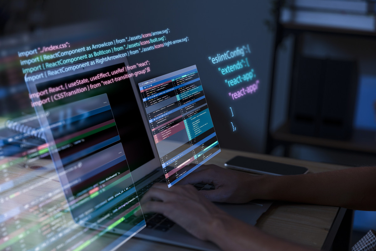 2025 Guide: Essential App Development Skills & Software Training