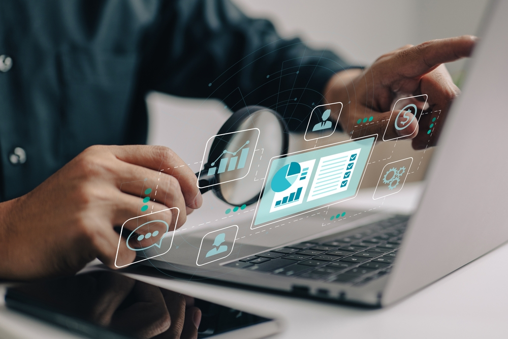 QuickBooks Revolution: Automation, AI, and Scalability for Enterprise Accounting