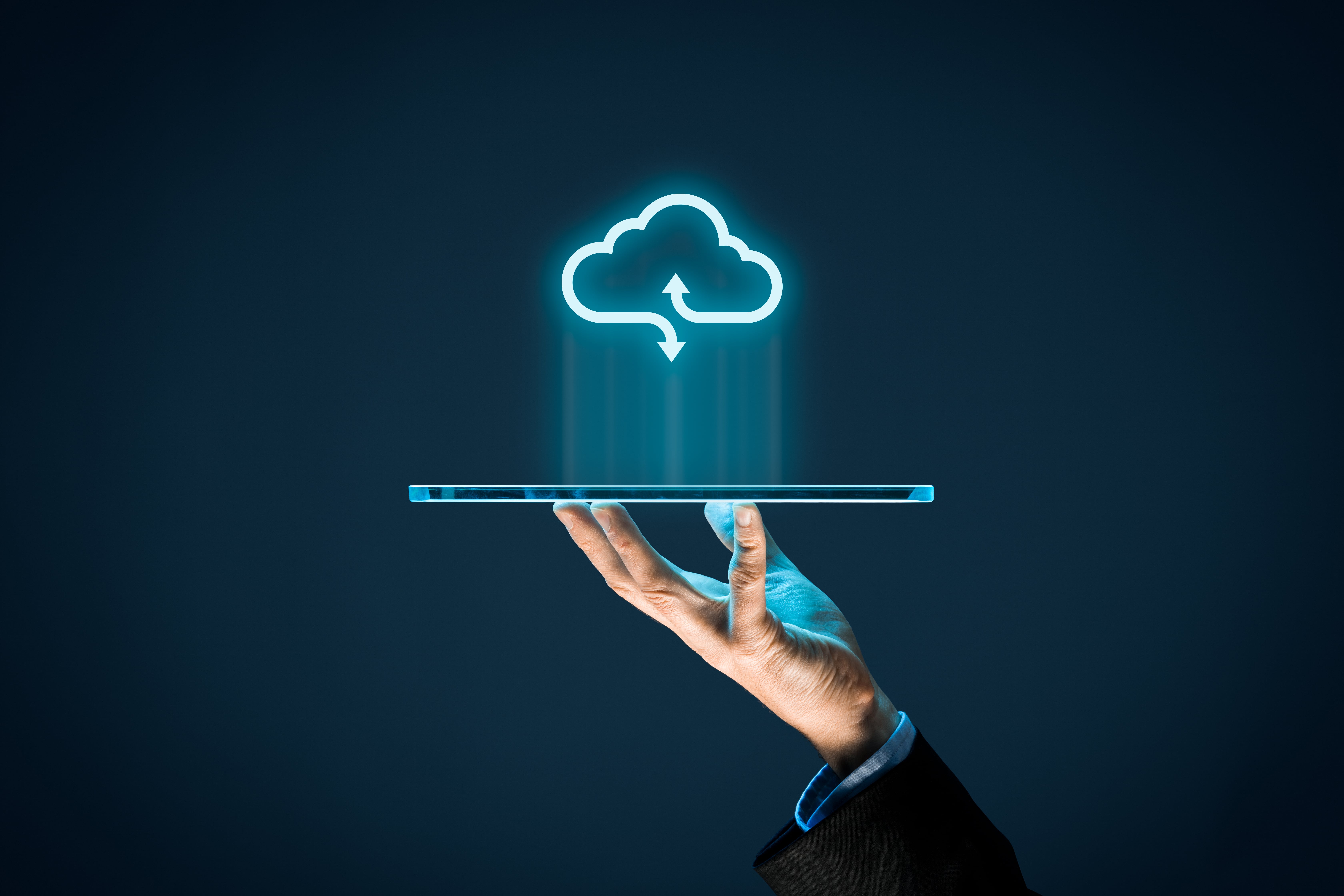 Cloud Computing and AI: Benefits, Providers, and Future Trends