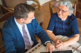 Elder Abuse: Types, Legal Rights, and How to Find an Attorney