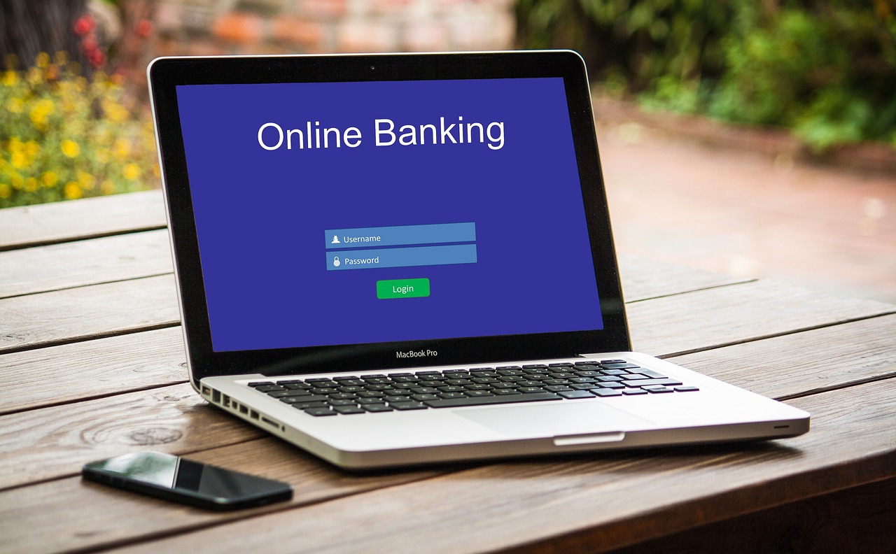 How to Open a Bank Account Online: Step-by-Step Guide for 2024