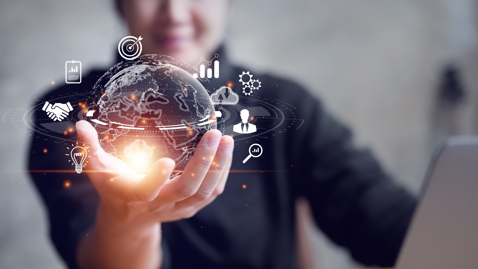 Business Internet Guide 2024: Best Providers for Startups, Trade Shows & Marketing Agencies