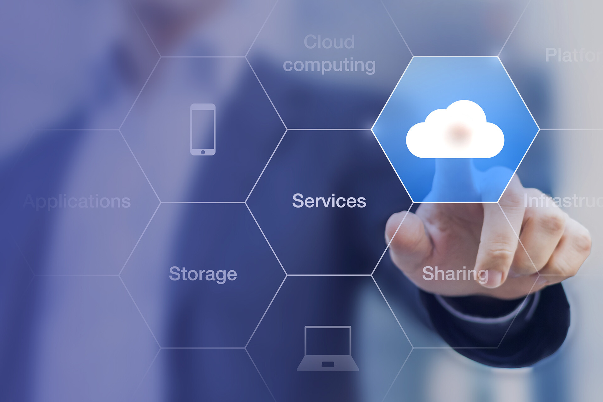 Cloud Computing Explained: IaaS, PaaS, SaaS, and Deployment Models
