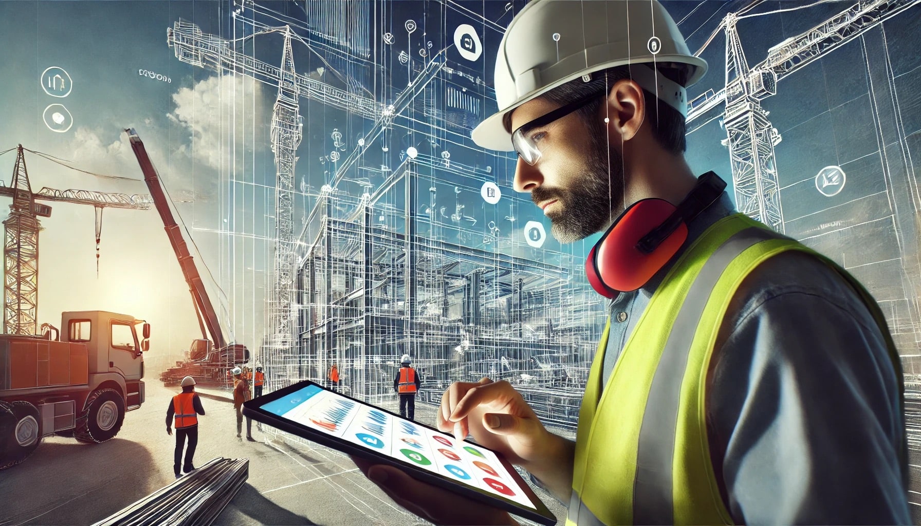 How Construction Software Is Revolutionizing Project Management: Key Features and Benefits