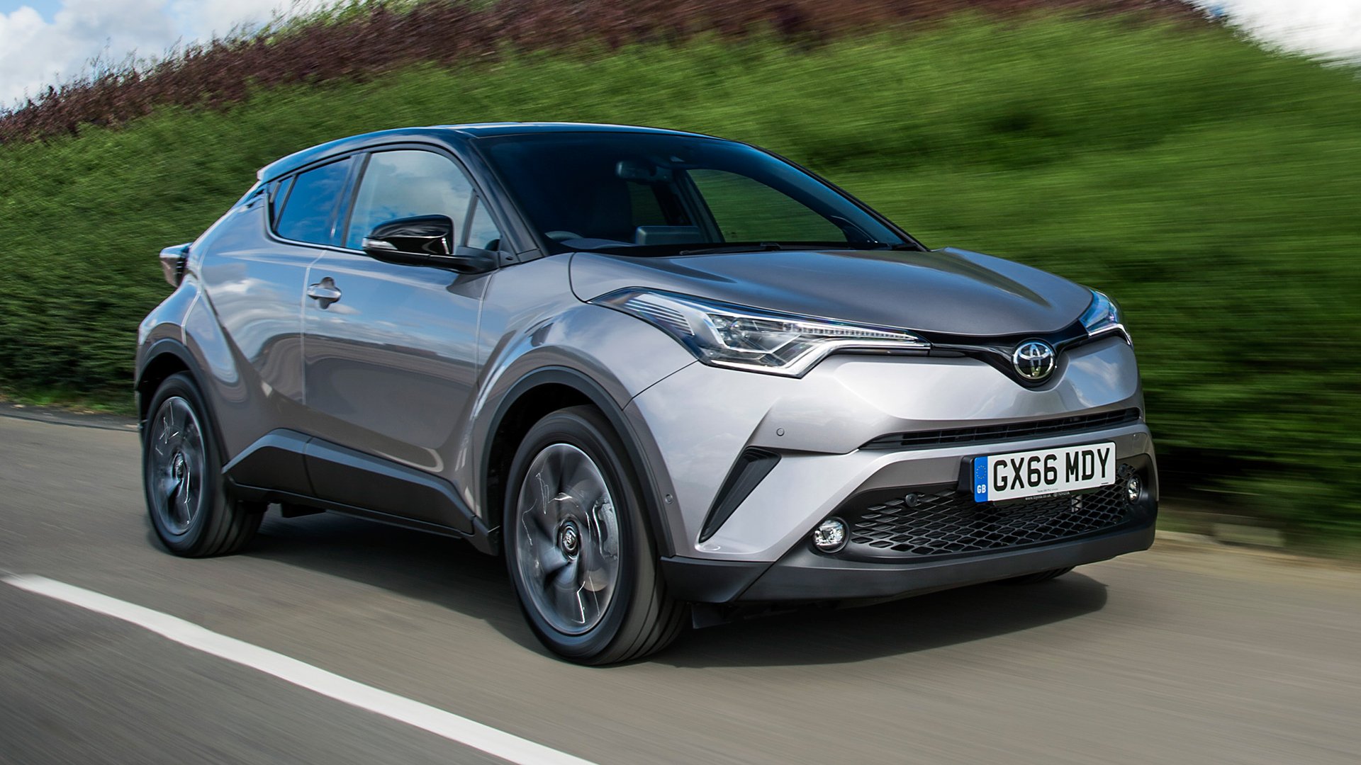 Crossover-Fahrzeuge im Detail: Vorteile, Modelle und Technik für den Alltag