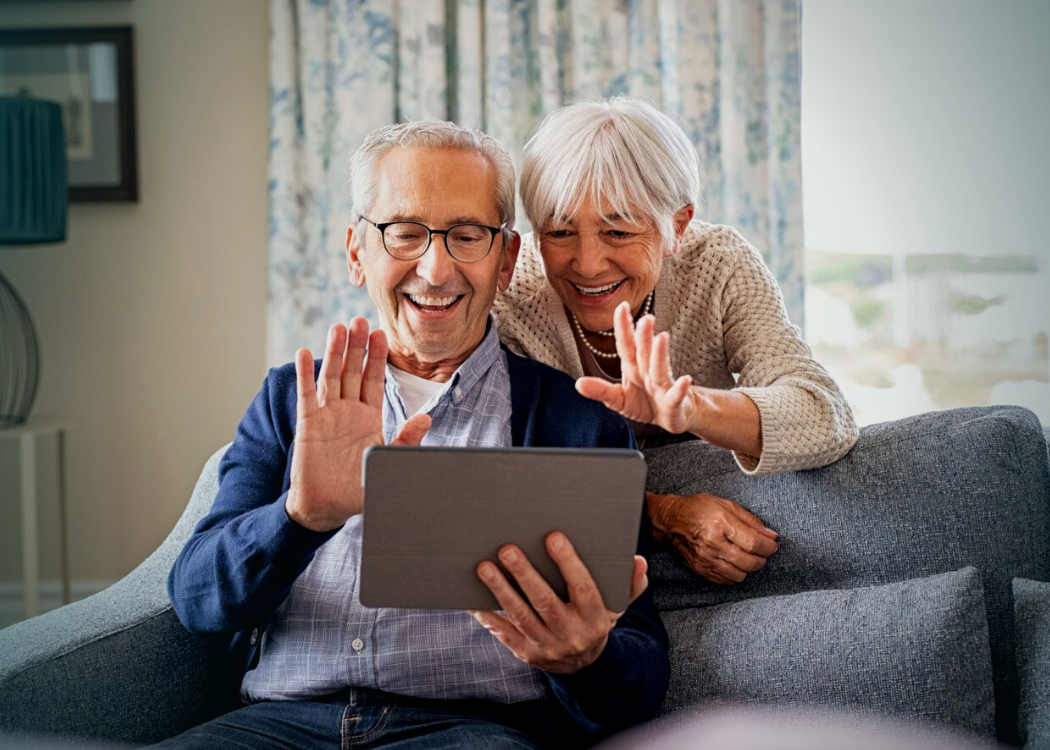 Internet Guide for Seniors: Basics, Plans, Providers & Wireless (2024)