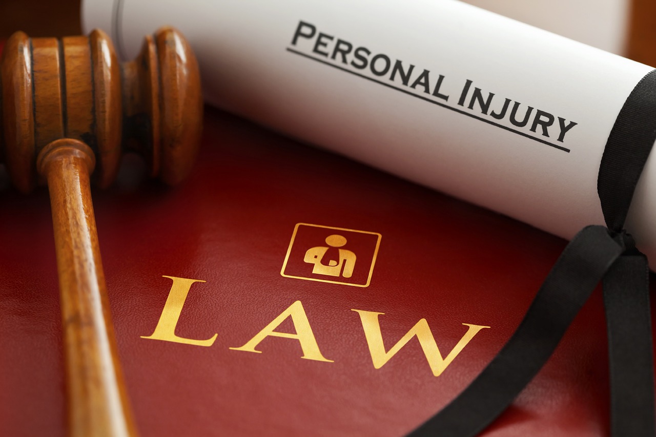 Personal Injury Law: No Win No Fee, PPC Marketing, and How to Choose the Right Attorney
