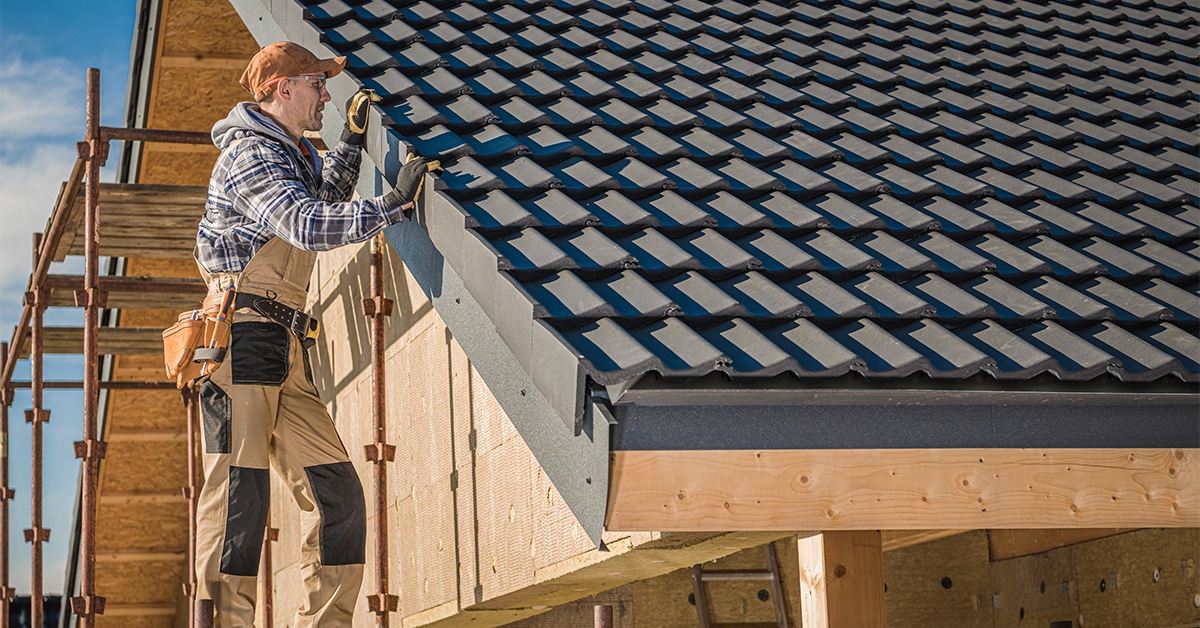 South Africa Roofing Jobs: Skills, Training, Sustainability & Career Growth