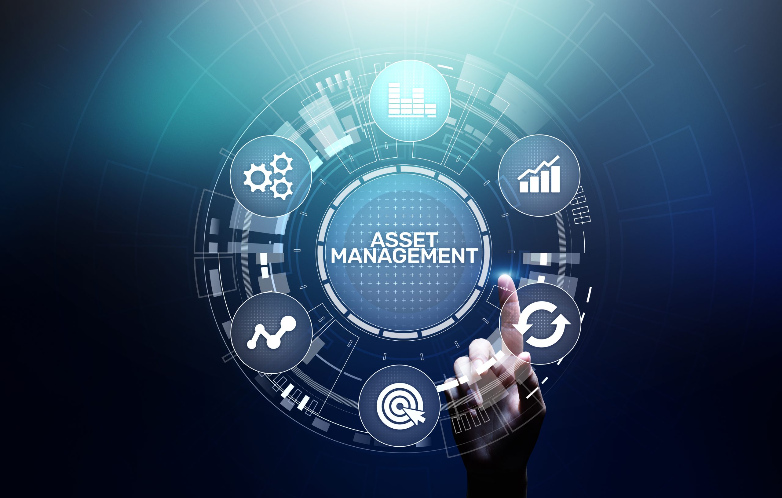 Asset Management Software: Features, Benefits, and Best Practices Guide