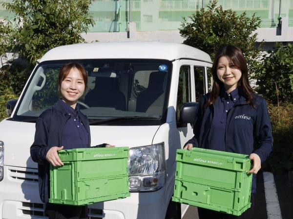 医薬品配送の仕事とは？未経験から始めるコツと将来性を徹底解説
