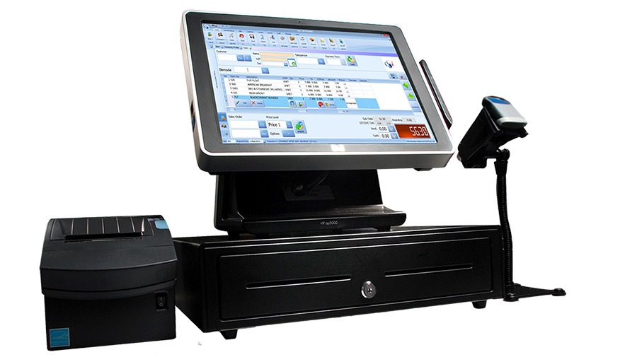 The Essential Guide to Selecting a Modern POS System for Retail Success