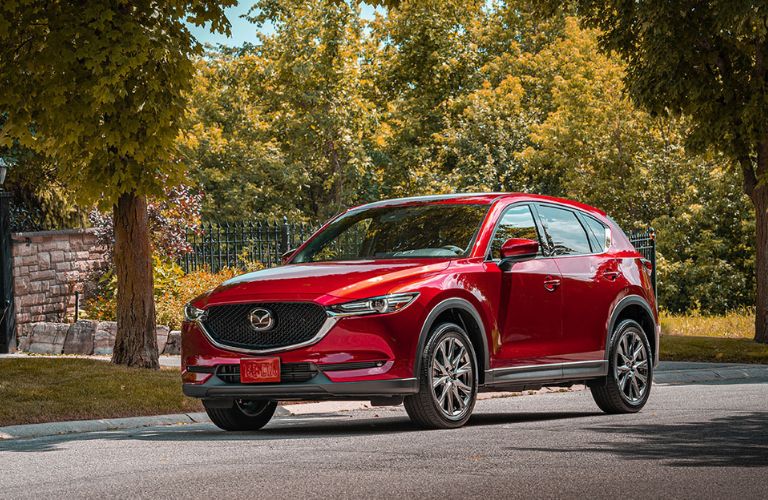 2025 Mazda CX-5 Review: Performance, Safety & Pricing – Why It Remains a Top Compact SUV