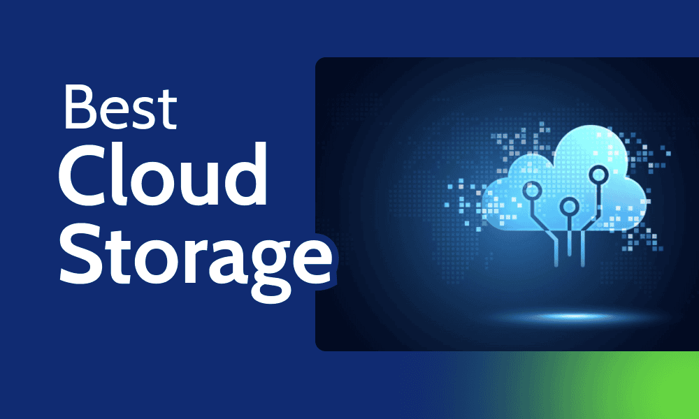 Cloud Storage for Small Businesses: Essential Features, Top Providers & Setup Guide