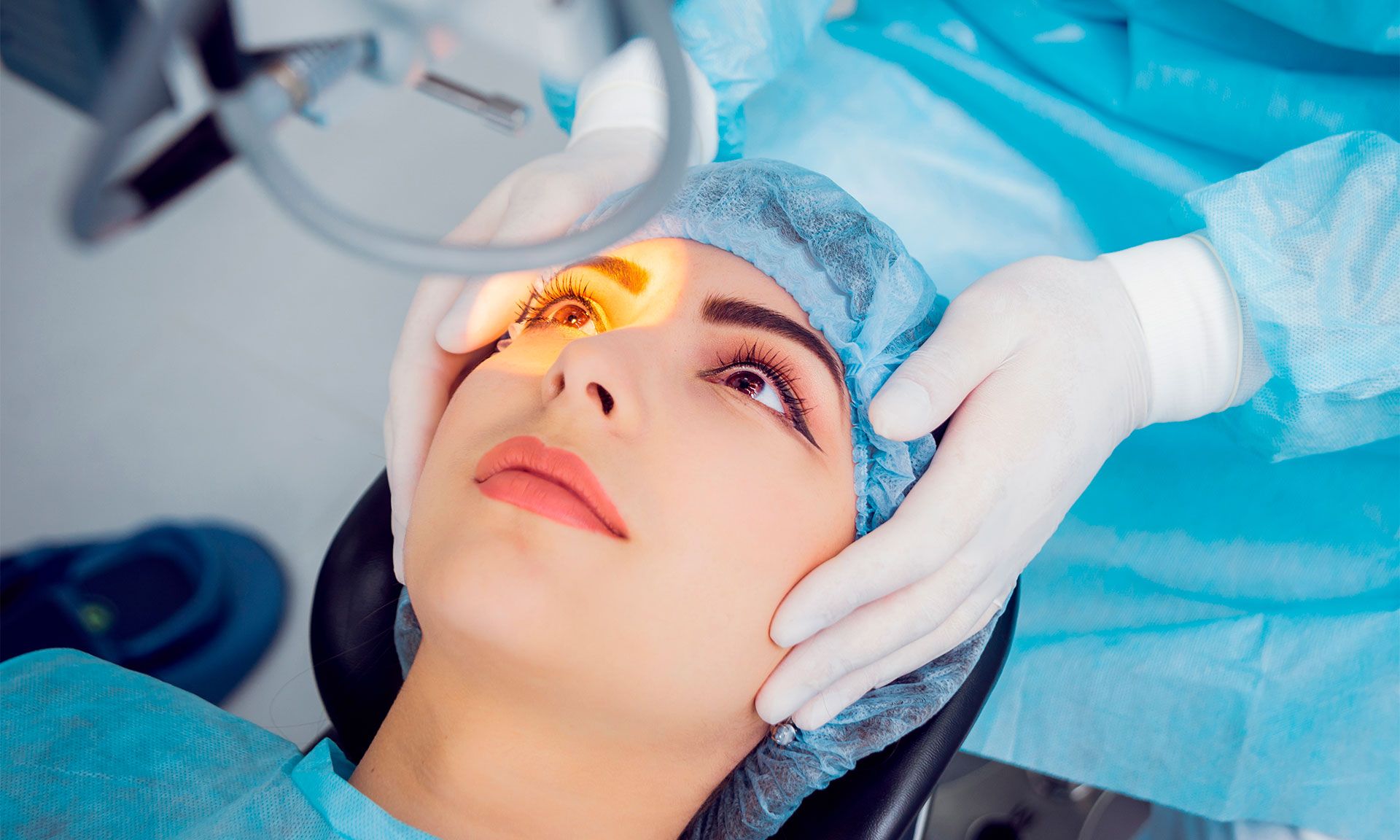 Laser Eye Surgery UK 2025: Complete Guide to Costs, Types, Risks & Top Clinics