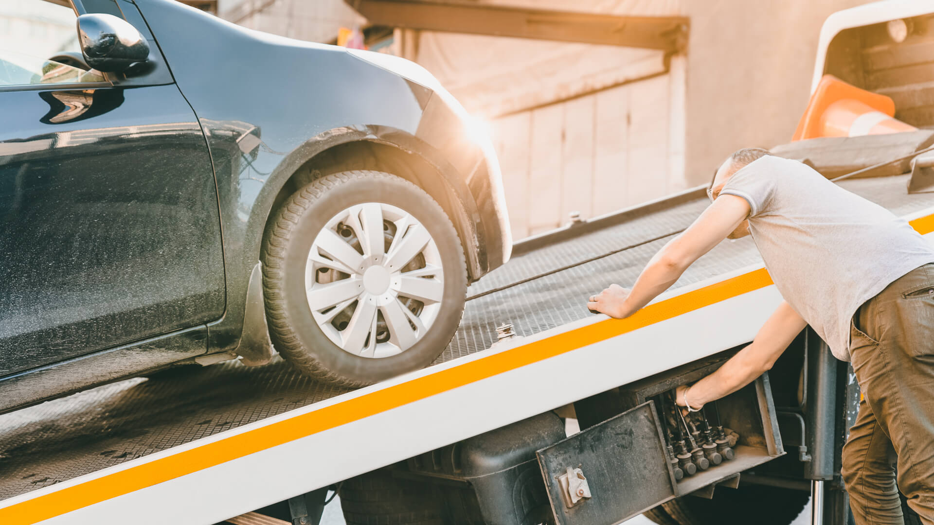 Repossessed Cars UK: How to Save 20-40% and Buy a Quality Vehicle