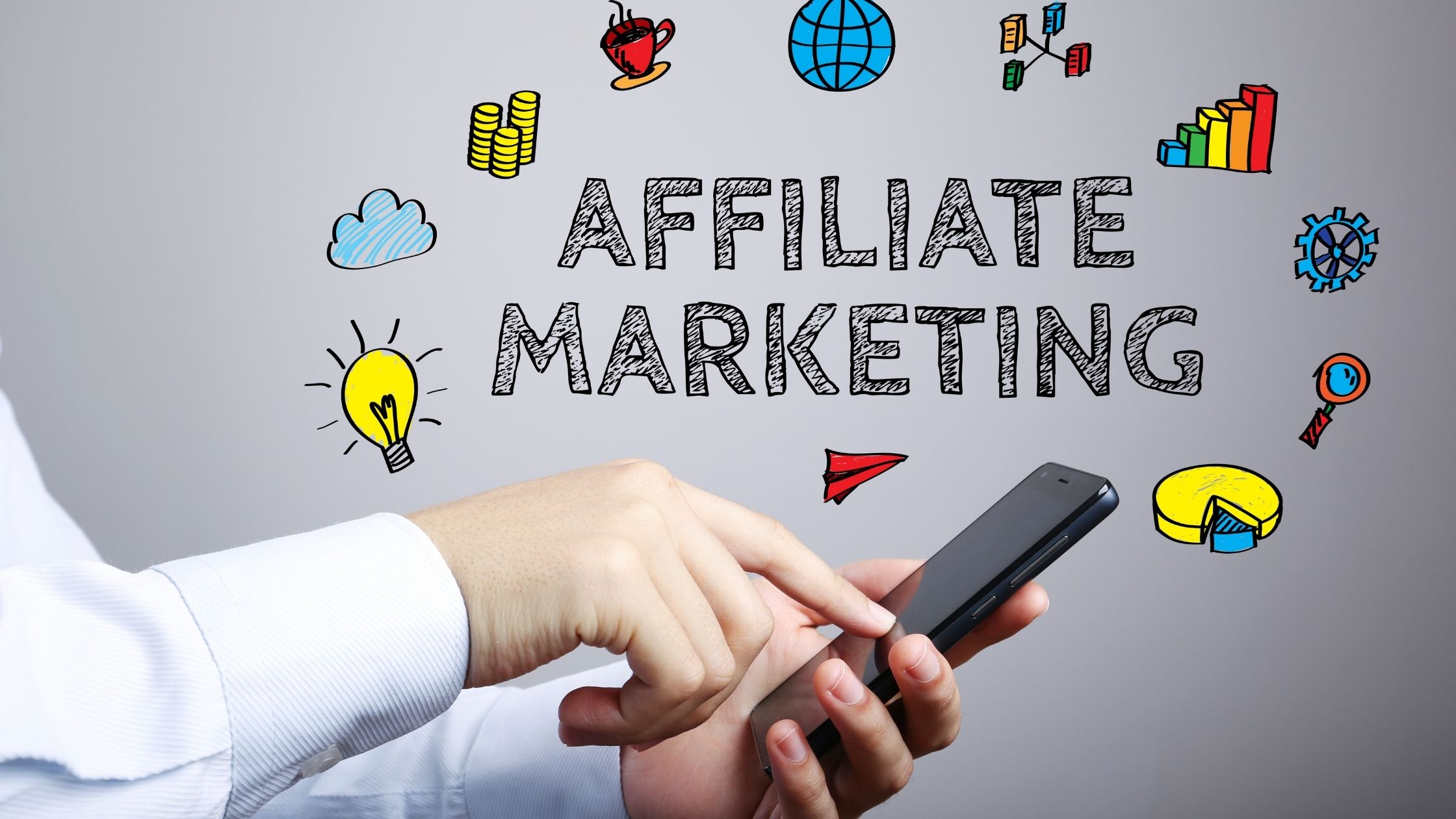 Affiliate Marketing Guide: How It Works, Commission Rates & Key Benefits