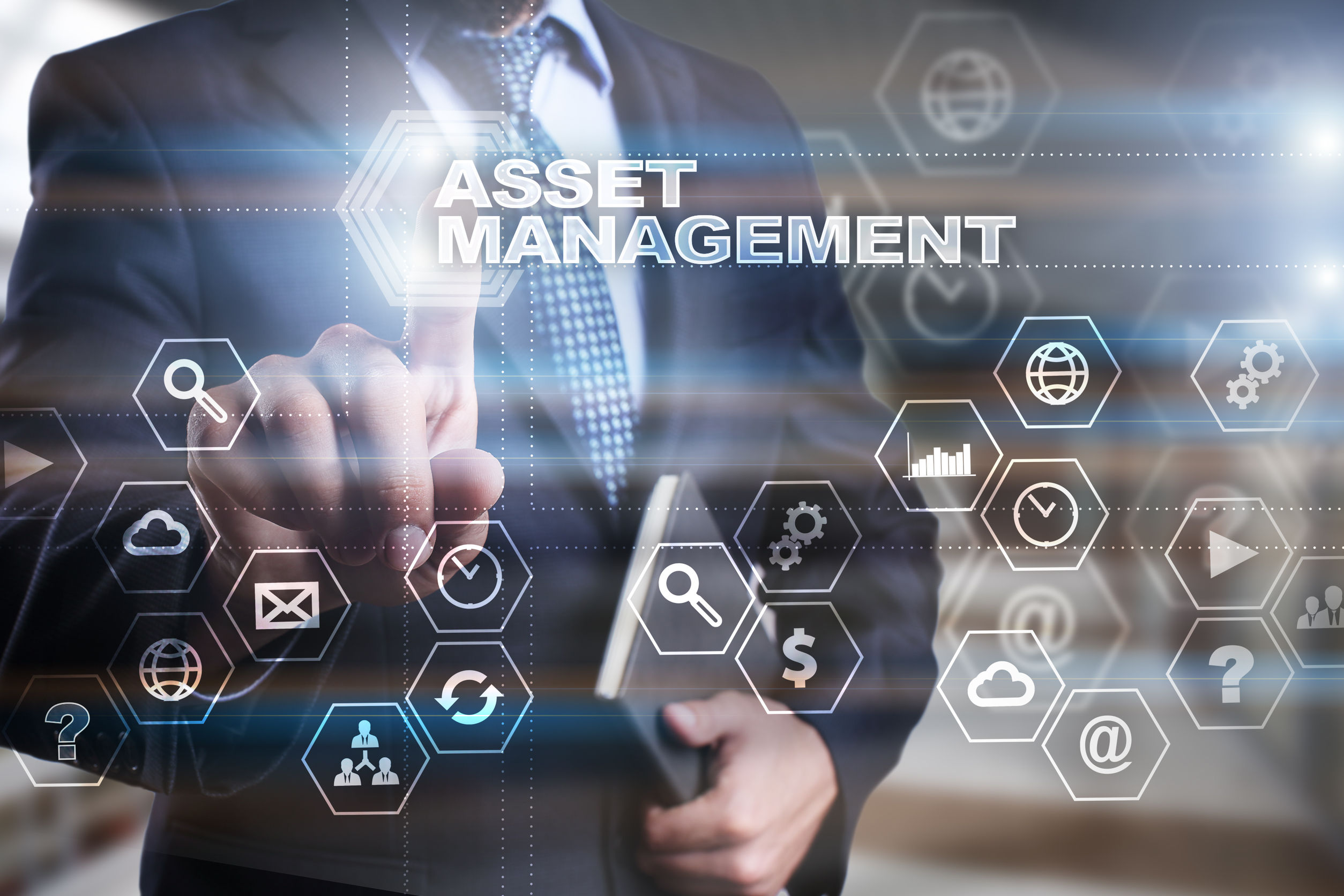 Asset Management Software: Features, Types, Benefits & Cost Savings