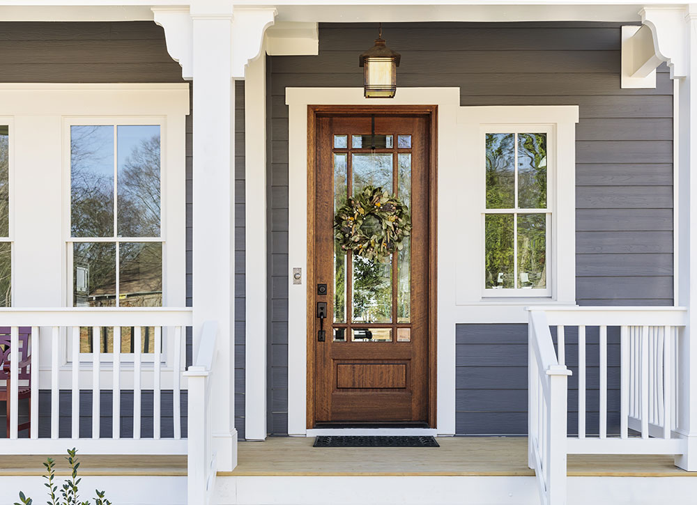 Your Ultimate Guide to Buying Doors: Composite, Wooden, uPVC & Second-Hand Options for UK Homes