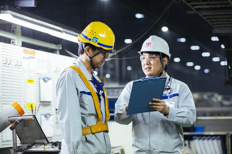 北海道トヨタ期間工の求人ガイド｜給与・寮・正社員登用まで徹底解説