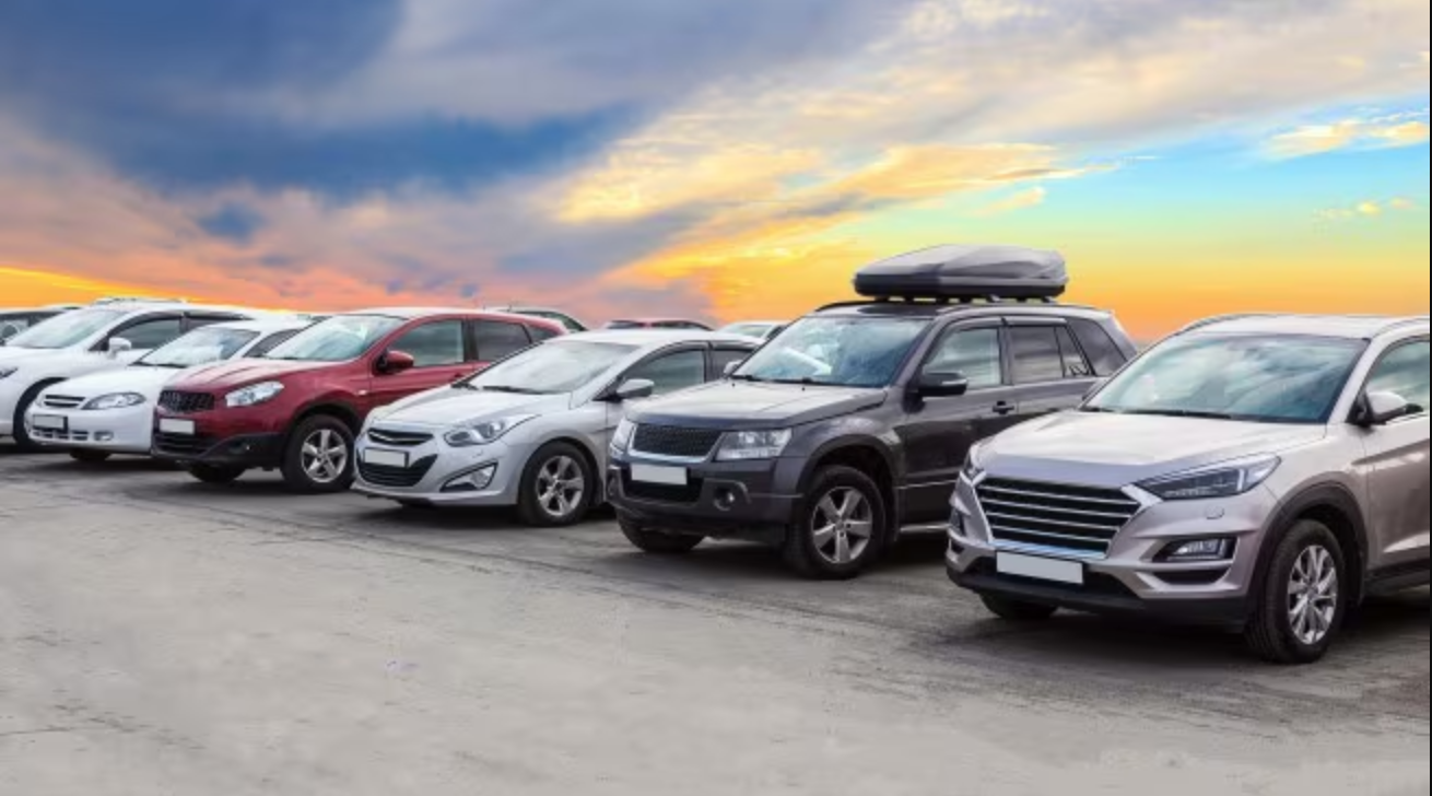 2025 SUV Guide: Eco Design, Smart Tech, Budget Models & Hidden Gems