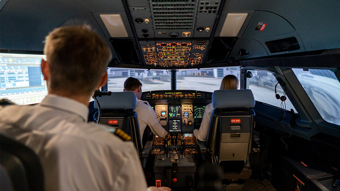 Aviation Training Guide: Programs, Schools, and Career Success Tips