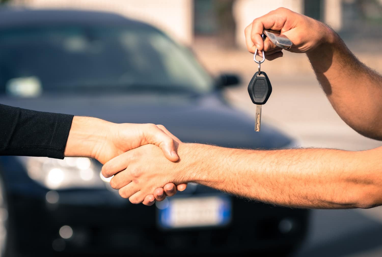 2025 Car Deals: Top Types, Best Models & Expert Negotiation Tips