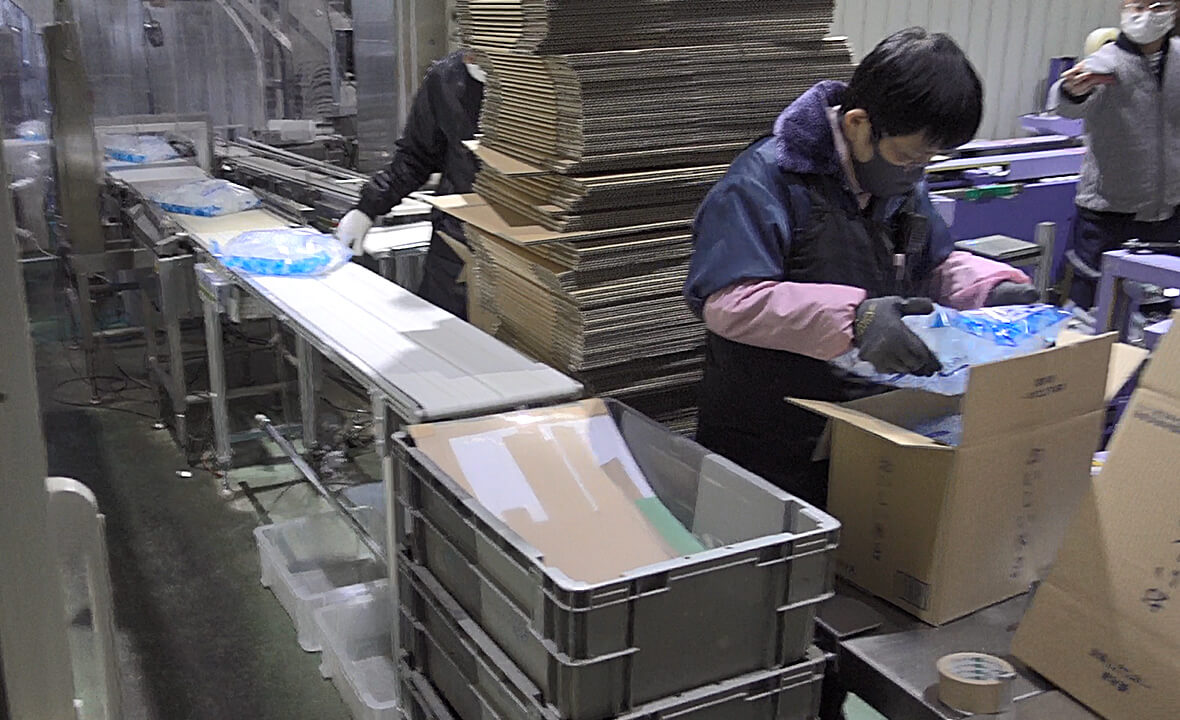 封筒詰め作業ガイド：封筒の種類別特徴・効率的な手順と将来性を解説