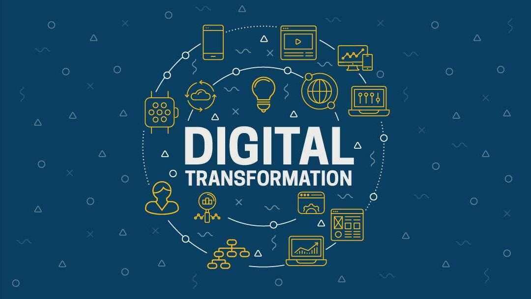 IT Consulting for Digital Transformation in Australia: AI, Cloud, and Strategic Partnering