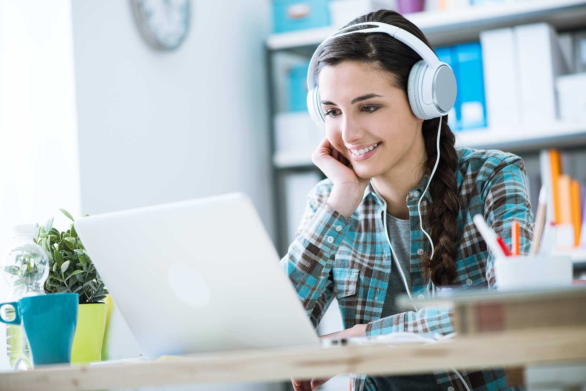 Online-Kurse für die berufliche Weiterbildung: So wählen Sie den richtigen Kurs aus