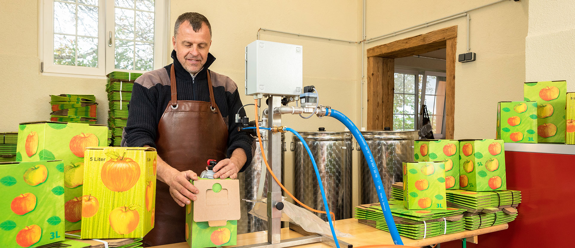 Verpackungsjobs in Deutschland: Gehälter, Einstieg ohne Vorkenntnisse & Karrierechancen