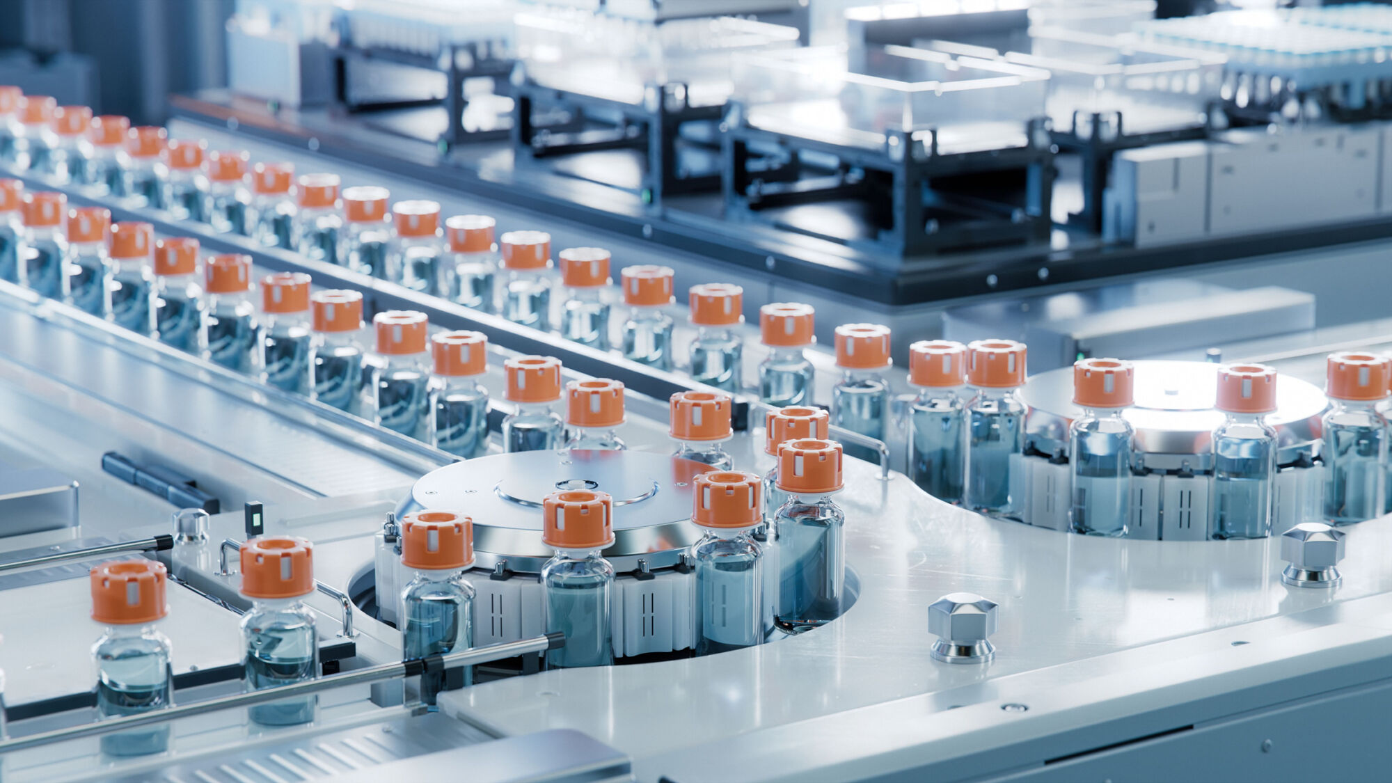 Pharmaceutical Packaging Guide: Types, Materials, Safety & Innovations