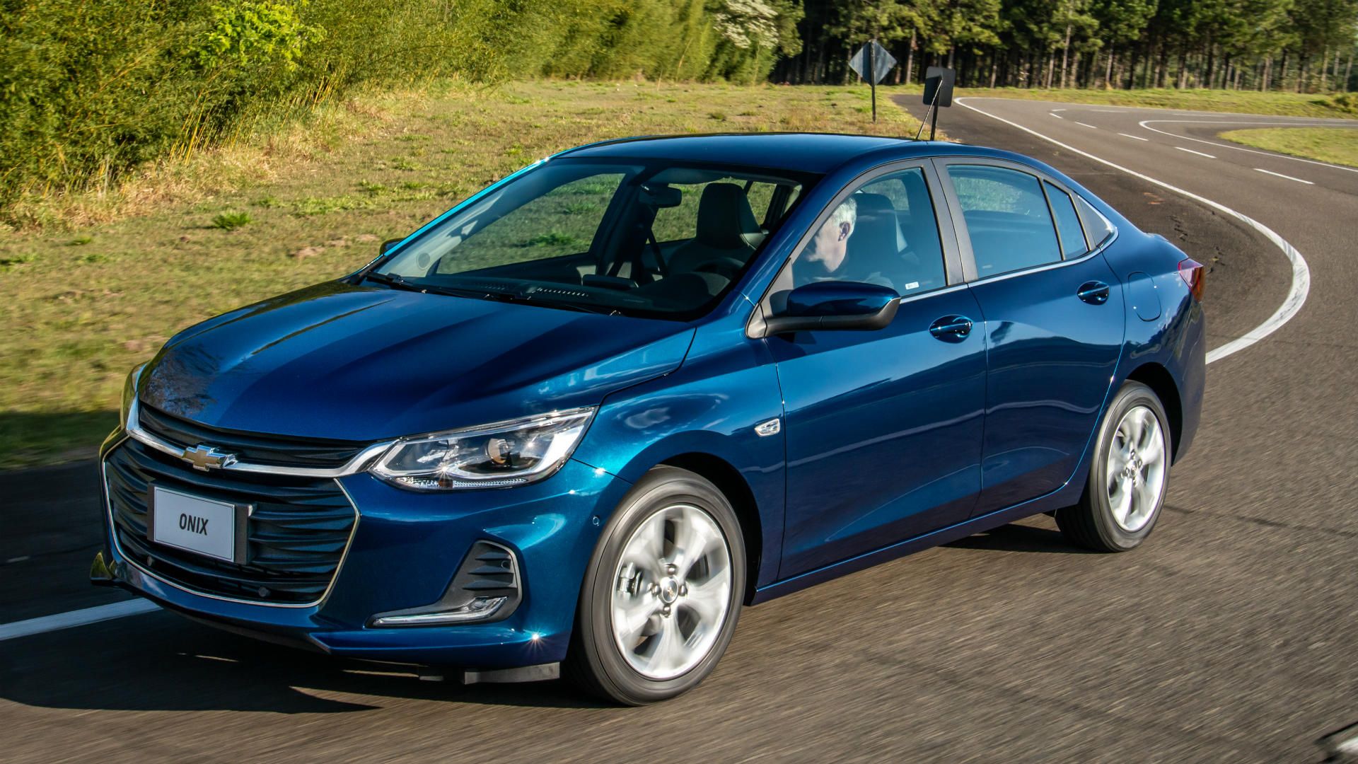 Chevrolet Onix 2023: Preços, Promoções, Consumo e Conectividade - Guia Completo