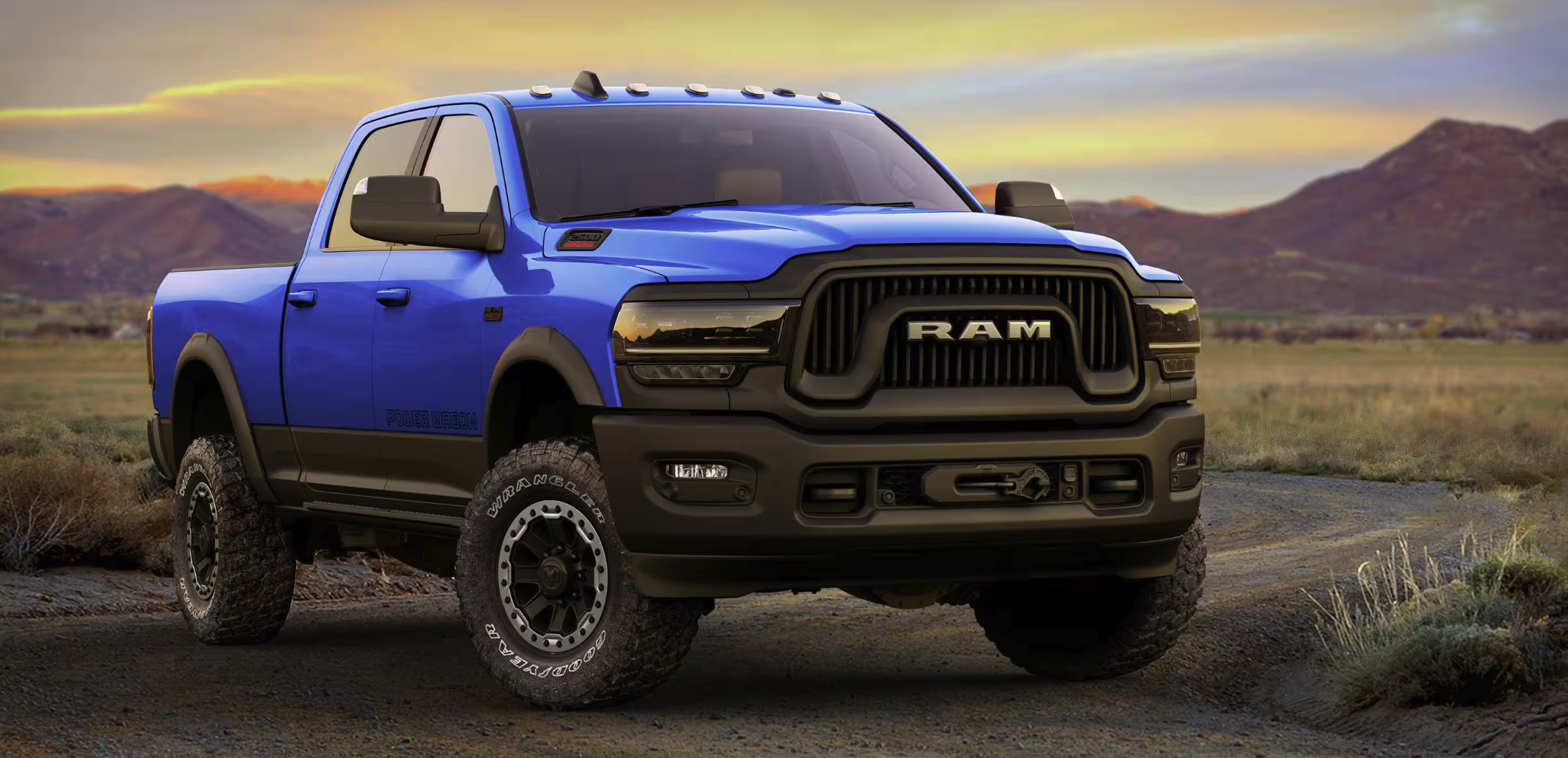 Ford F-150 vs Ram 1500: Best Deals & Flexible Financing in California
