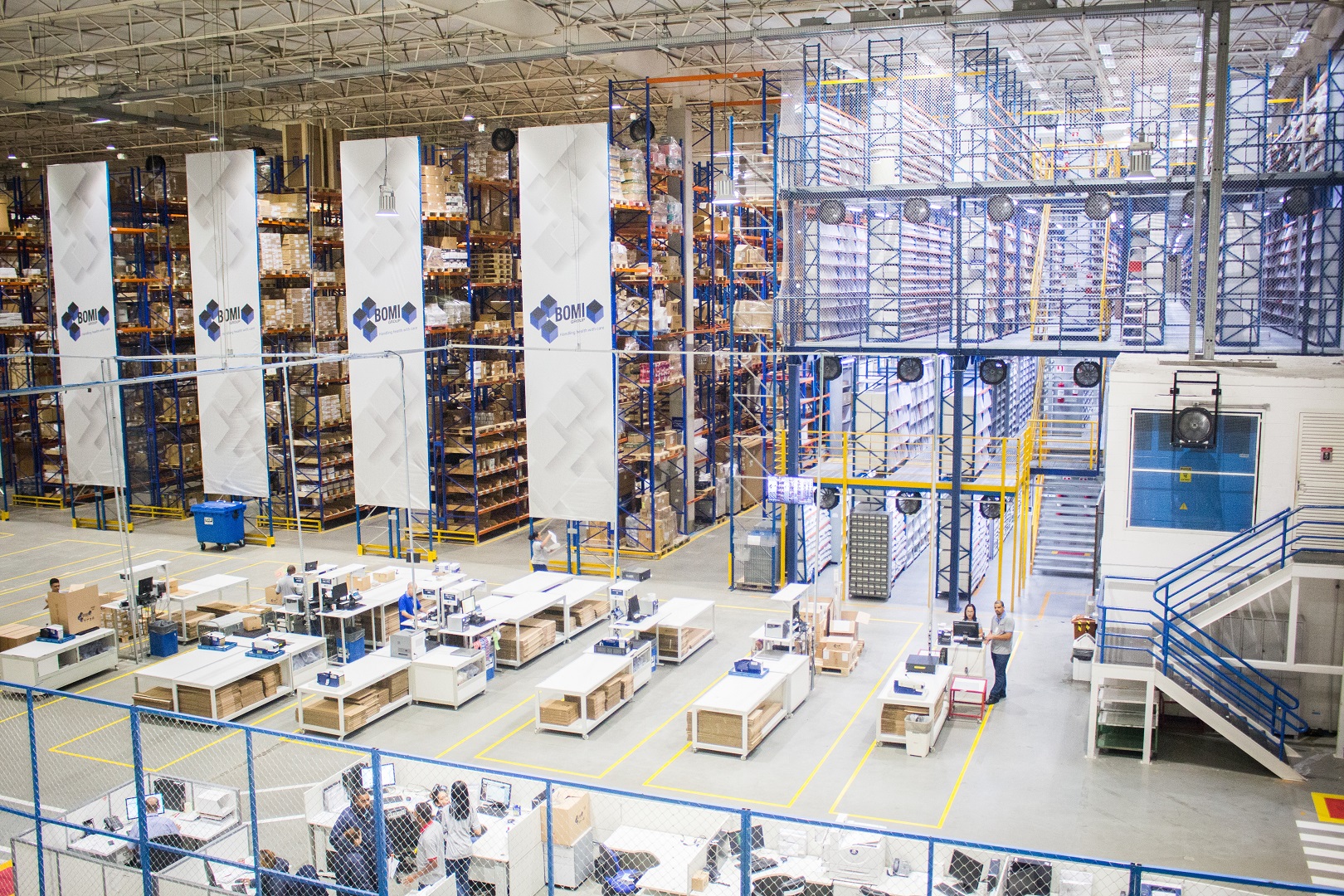 Warehousing Careers, Skills, Technology & Trends | Complete Guide