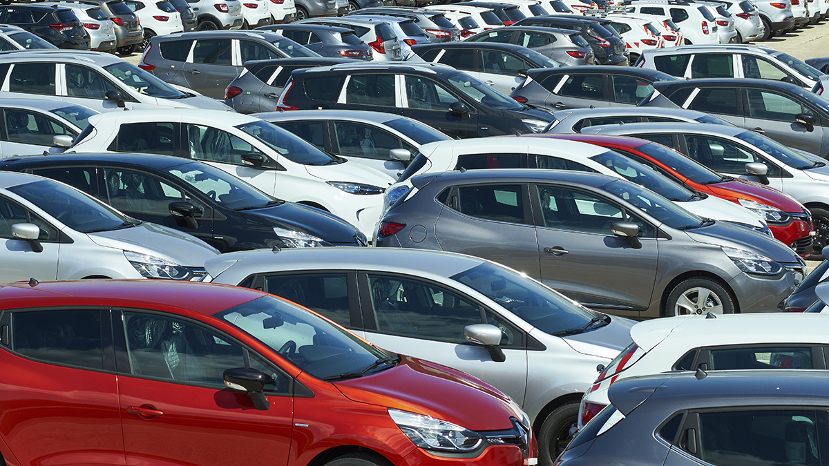 Repossessed Cars in Deutschland 2025: Günstige Rücknahmefahrzeuge kaufen – Tipps & Ratgeber