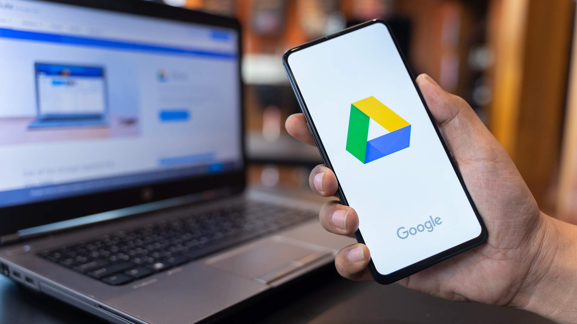 Google Drive: The Complete Guide to Cloud Storage, Collaboration & Media