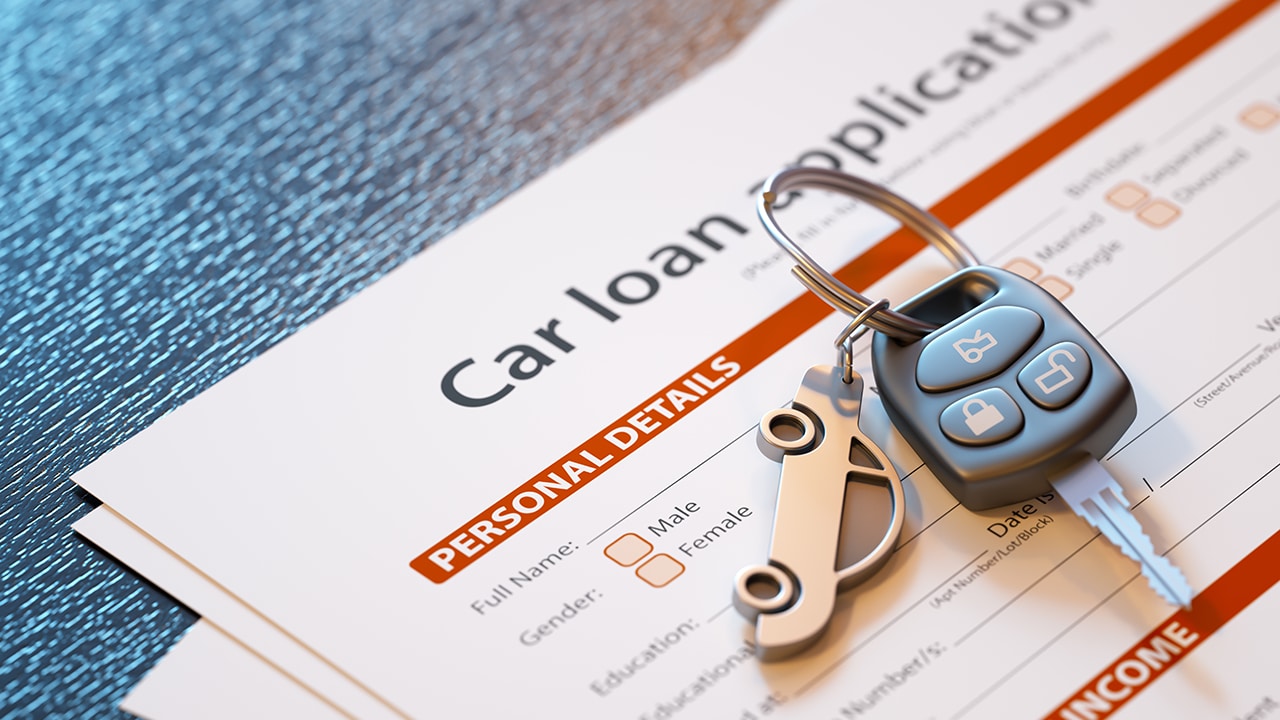 車貸申請完整指南：利率比較、銀行推薦與提高過件率技巧