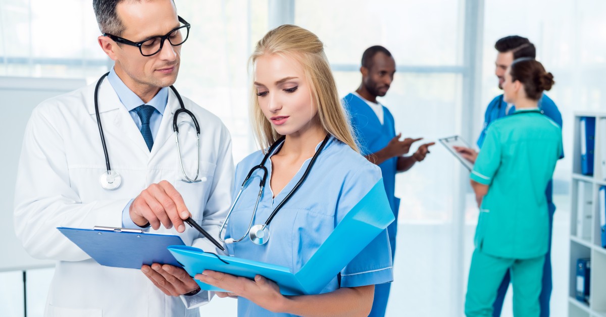 UK Nurse Practitioner Pathways: Education, Skills, Career & Demand