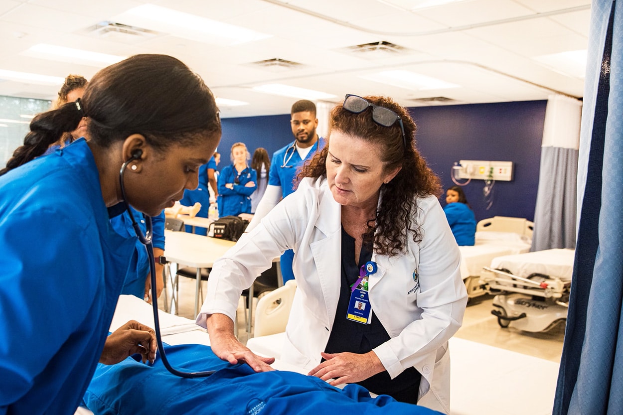Registered Nurse Career Guide: Education, Specializations & Essential Traits