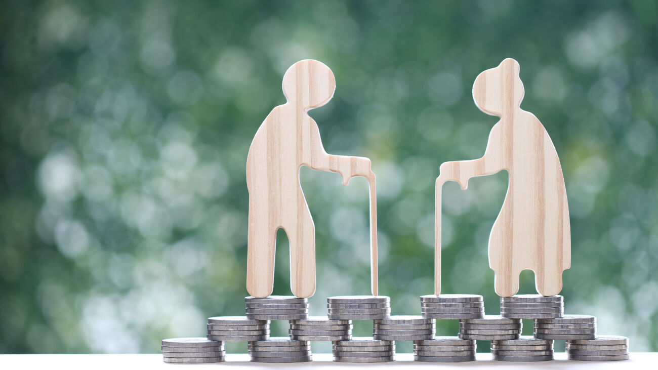 Pension Fund Challenges: Demographics, Regulations, and Investment Shifts